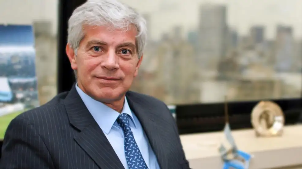 Mariano Cúneo