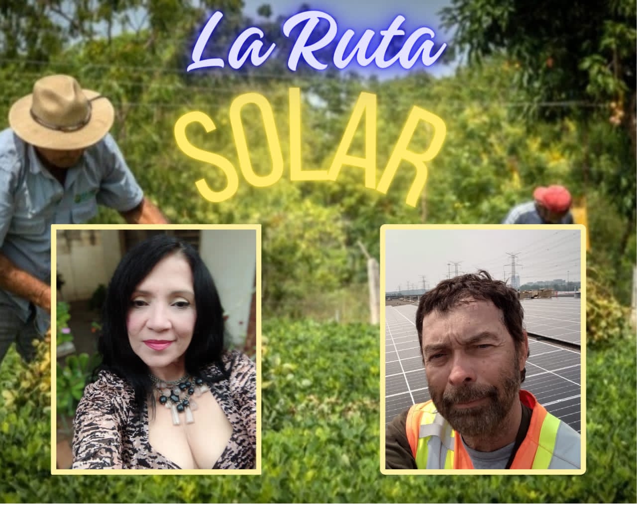 Granja Ecoturística Solar Perpetuo Socorro (Por Mariela Quintero Leal y Lenín Cardozo)