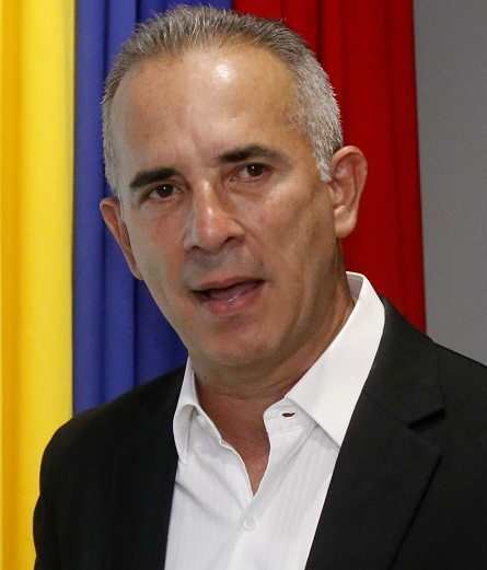 Freddy Bernal anuncia el refuerzo de seguridad en la frontera colombo-venezolana