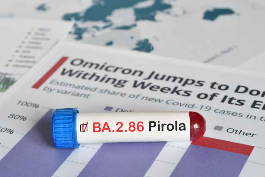 Ante el aumento de la nueva cepa JN1Pirola, médico infectólogo recomienda a los viajeros vacunarse