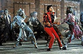 A los 24 años Michael Jackson produjo 