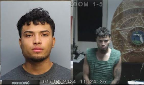Aterriza El Tren de Aragua en Miami, asesinan y roban a venezolano tras citarlo una mujer bajo engaño