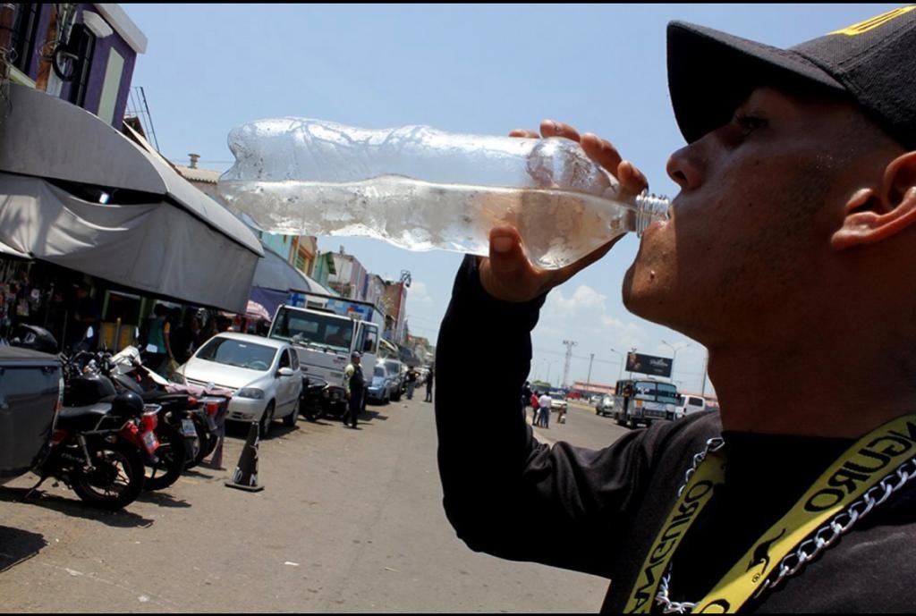 Ahora no es El Niño sino La Niña, la que viene con olas de calor y fuertes lluvias hasta junio