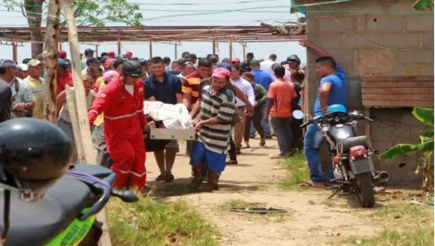 OVV: el sicariato, la extorsión y los suicidios mostraron cifras preocupantes en el Zulia