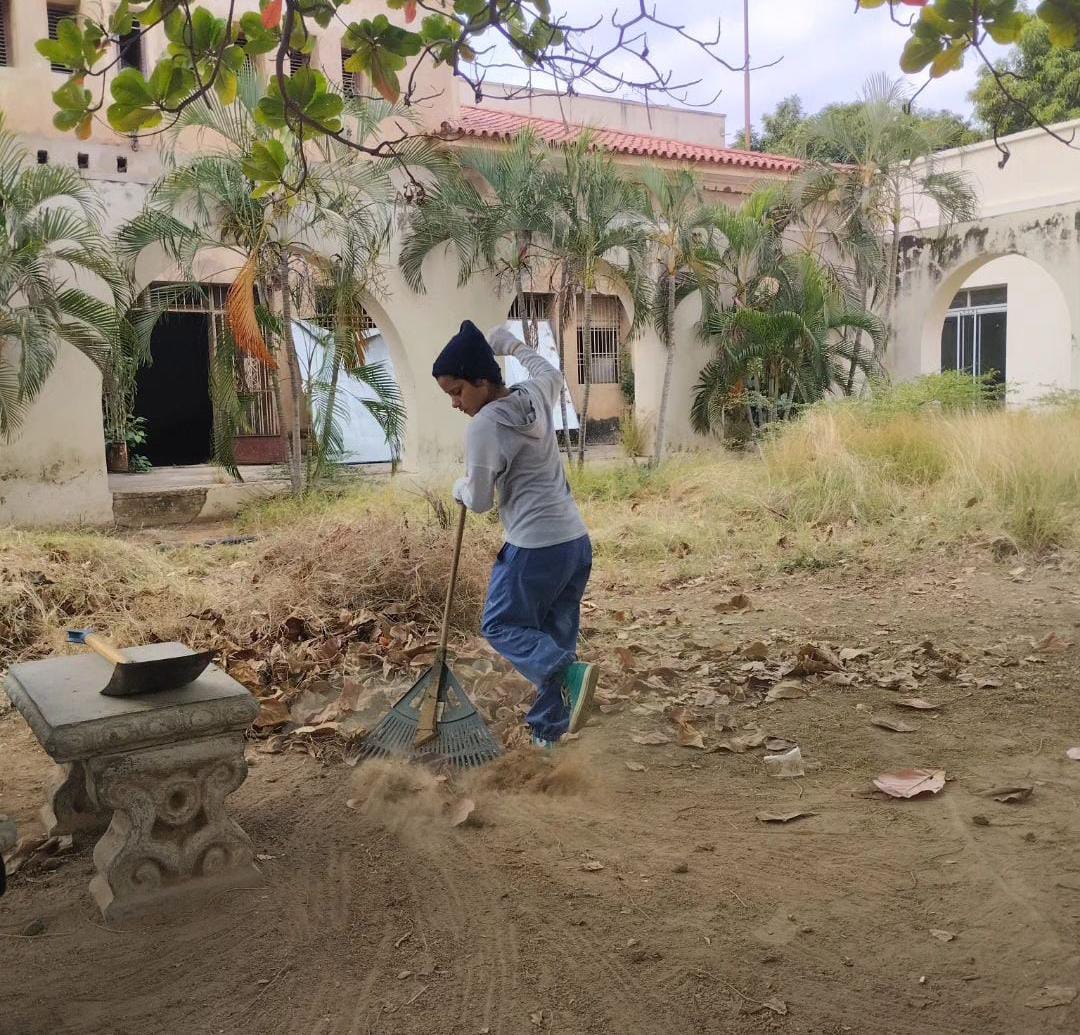Feda no pierde la esperanza: exigen el reacondicionamiento de su sede