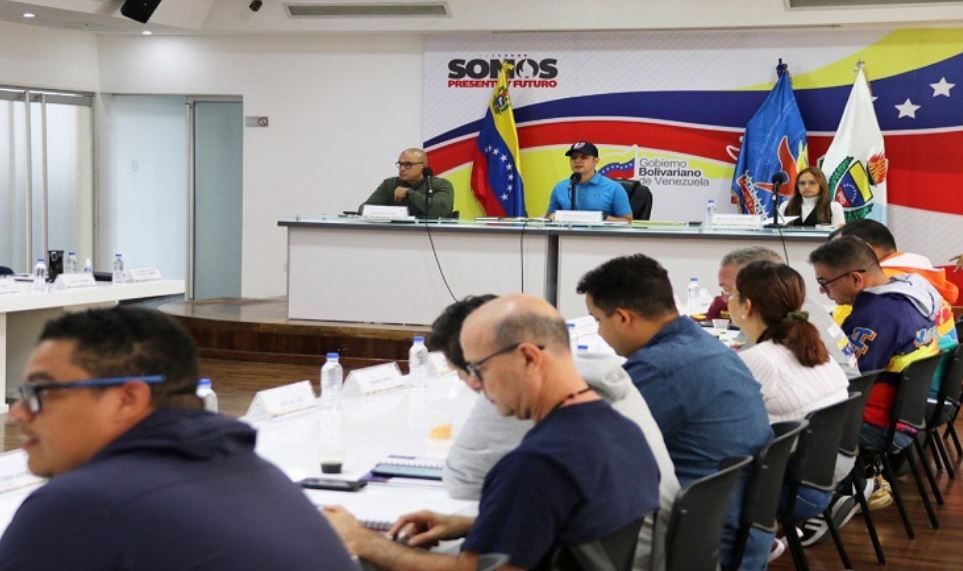 Maduro: Desde este 5-Abril se activan las Brigadas Territoriales para la Acción de la misión Igualdad Social Hugo Chávez