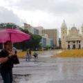 Onda tropical Nr. 4 se desplaza por el oriente del país: Se esperan lluvias y chubascos en el Zulia