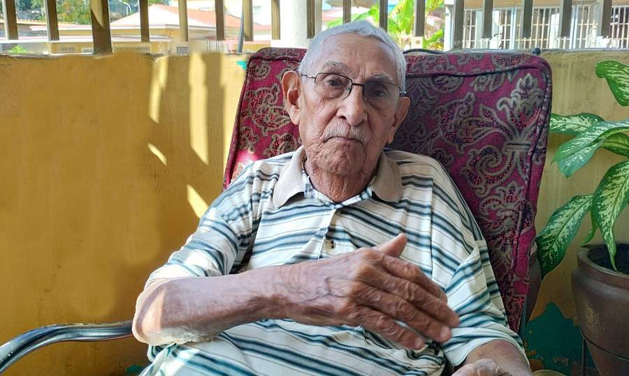 Falleció el periodista zuliano Antonio Núñez Rovira