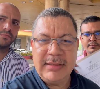 Simón Calzadilla: MPV logró adherirse a la candidatura de Edmundo González Urrutia