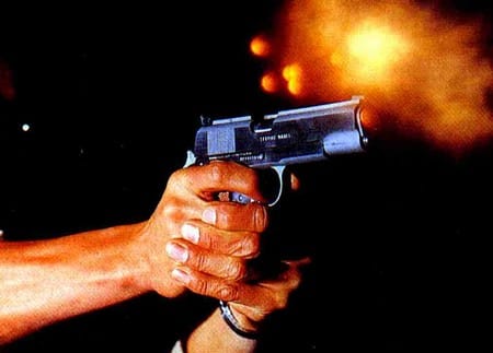 Noche de terror vivieron habitantes de Machiques de Perijá por una 