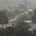 Onda tropical N° 7 entraría a Venezuela este viernes 20-Jun: Se esperan lluvias en Zulia y otros estados