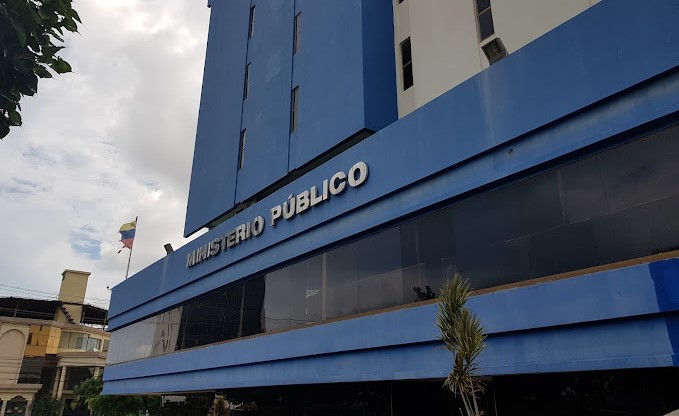 Familiares de Camila Sulbarán solicitaron ante el MP la captura del conductor que la arrolló: Denunciaron el caso en la Fiscalía 14