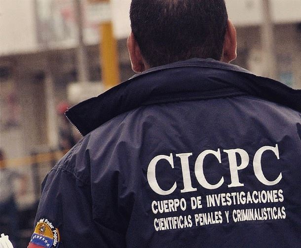 CICPC capturó a uno de los homicidas de Jhoxelvy Sarabia: El crimen ocurrió en el centro de Maracaibo