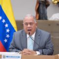 CNE presenta el primer boletín de las elecciones municipales