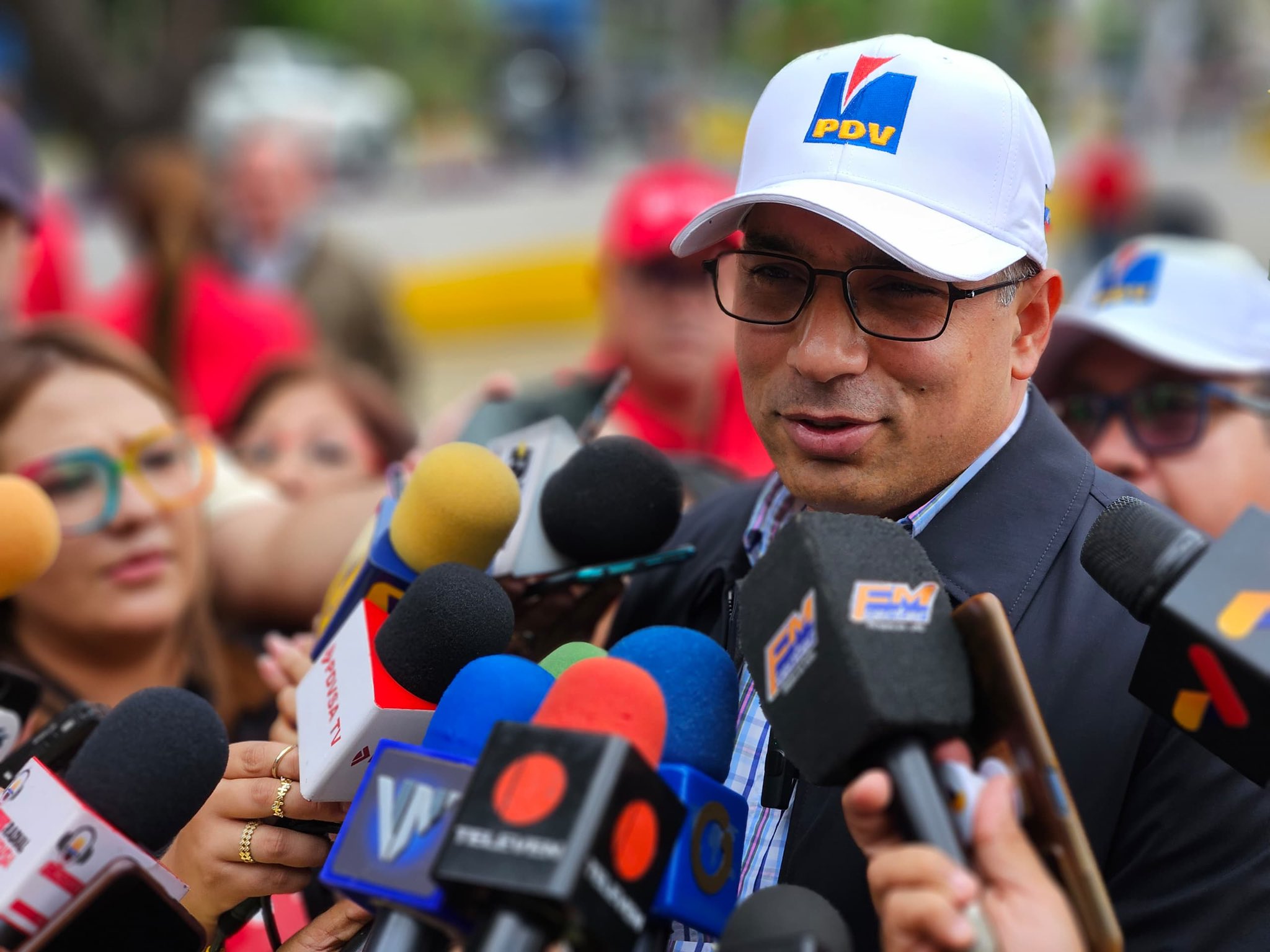 Implementarán sistema de citas para reducir las colas en E/S que venden gasolina subsidiada