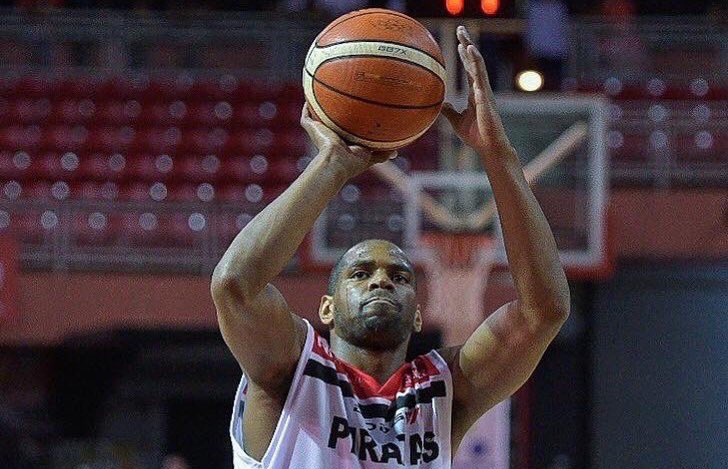 Brillantes del Zulia anunció las contrataciones de Terrell Holloway y Durrell Summers