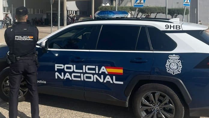 Liberan a once mujeres venezolanas y colombianas que eran explotadas sexualmente en España