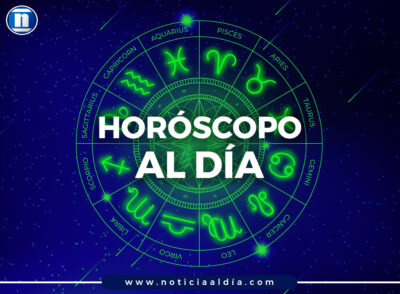 Horóscopo: Esto es lo que te deparan los astros este martes 8 de abril