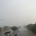 Inameh prevé lluvias en gran parte del país ante paso de ondas tropicales 8 y 9