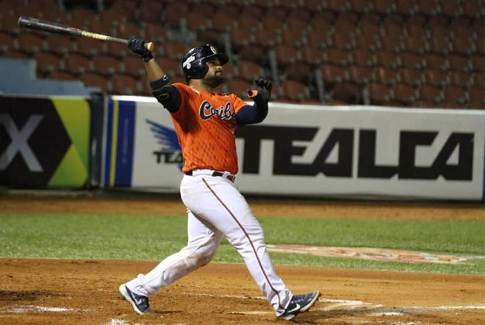 Cardenales de Lara y Caribes de Anzoátegui acuerdan un cambio en la LVBP