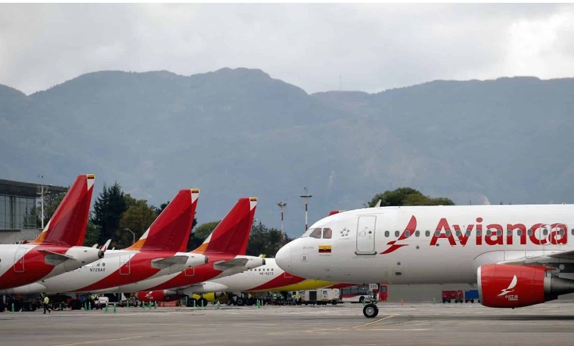Avior permite cambios en fechas de vuelos hacia Dominicana