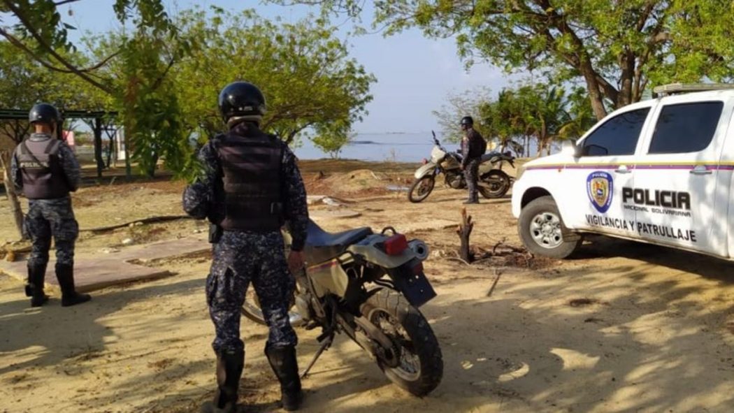 Asesinan de tiro en la cabeza a pescador artesanal en una playa de Punta de Palmas en la COL
