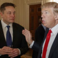 Elon Musk anunció su renuncia como asesor de Donald Trump