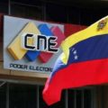Página web del CNE se encuentra operativa, informó rector Conrado