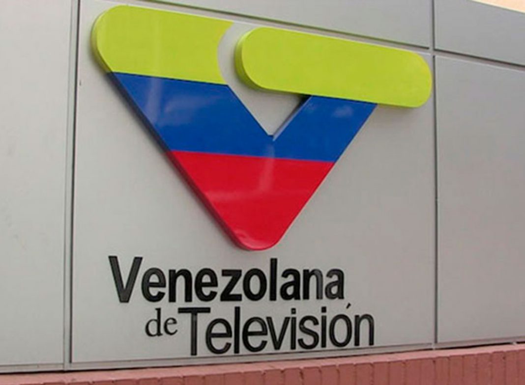 Reportan caída de la página web de VTV