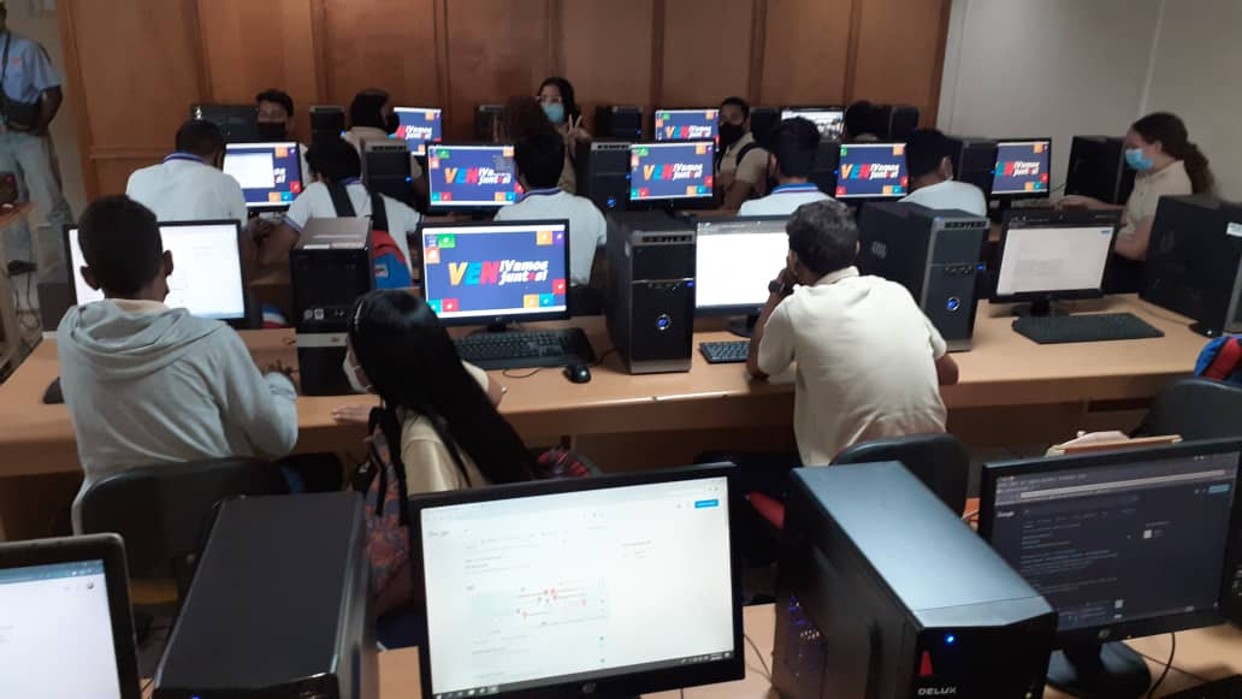 Así funcionará el nuevo sistema de ingreso a las universidades públicas en Venezuela