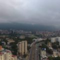 Inameh reporta nubosidad y posibles lluvias al norte del Lago