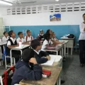 Ministerio de Educación anunció las nuevas propuestas paras las materias de ciencias sociales e identidad