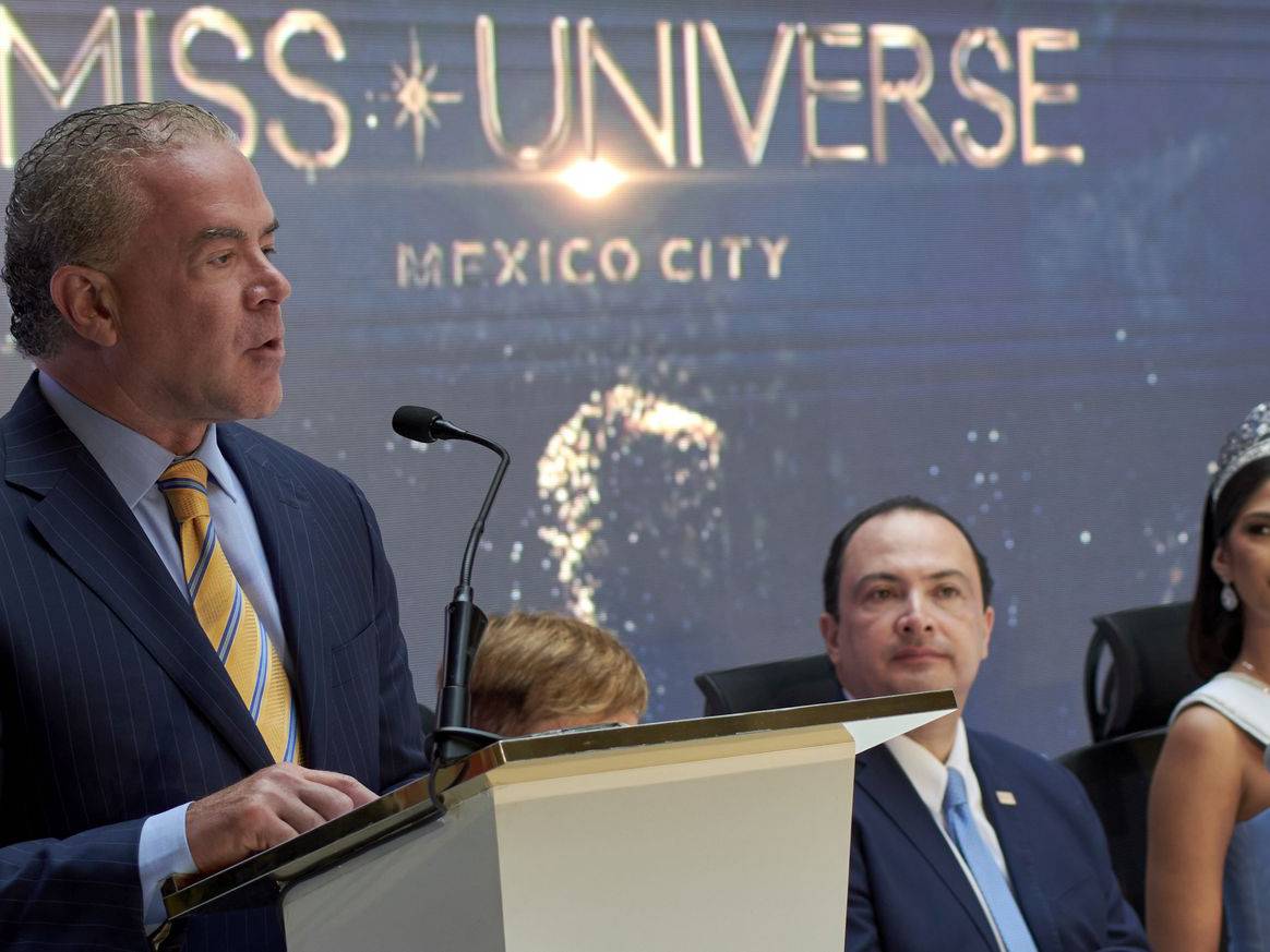 Miss Universo reveló cambios para su próxima edición de 2024
