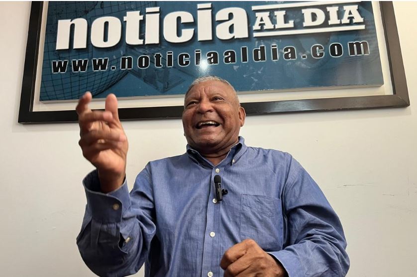 Operan de emergencia al ‘Ayayero’ Nelson Romero: Se recupera satisfactoriamente