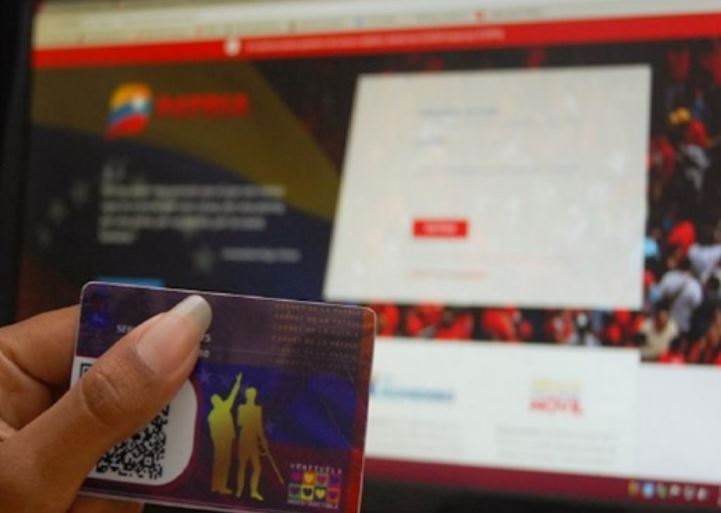 Continúa el pago del bono Economía Familiar