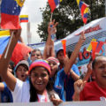 PSUV convoca movilización en Caracas este miércoles 24-Sep en defensa de la soberanía nacional
