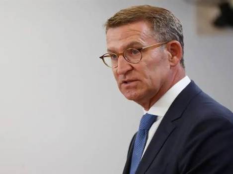 Presidente del Partido Popular, Alberto Núñez Feijóo, se reunirá el martes con Edmundo González