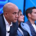 Héctor Rodríguez propone revisar edad de jubilación docente y mejorar condiciones laborales