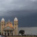 Inameh reporta nubosidad y posibles lluvias al norte del Lago