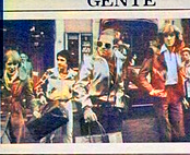 La época que Elthon John confesó que consumió una montaña de coca con Jhon Lennon