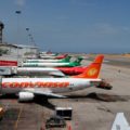 INAC anunció reanudación de operaciones aéreas con República Dominicana
