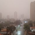 Onda tropical N° 15 se desplaza por el centro del país: Anuncian lluvias en áreas del Lago de Maracaibo este jueves 10-Jul
