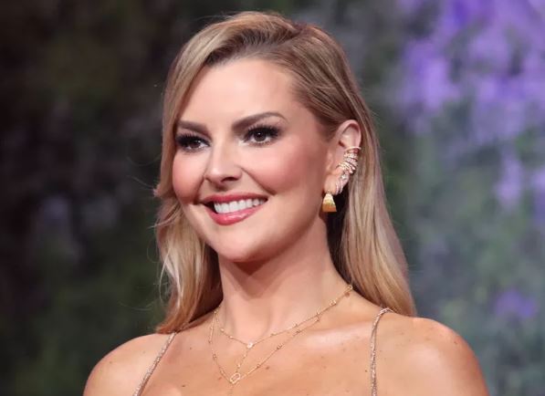 Marjorie de Sousa se somete a una terapia hormonal