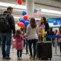 La Corte Suprema permite a Trump revocar el ‘parole’ humanitario para migrantes de Cuba, Venezuela, Nicaragua y Haití
