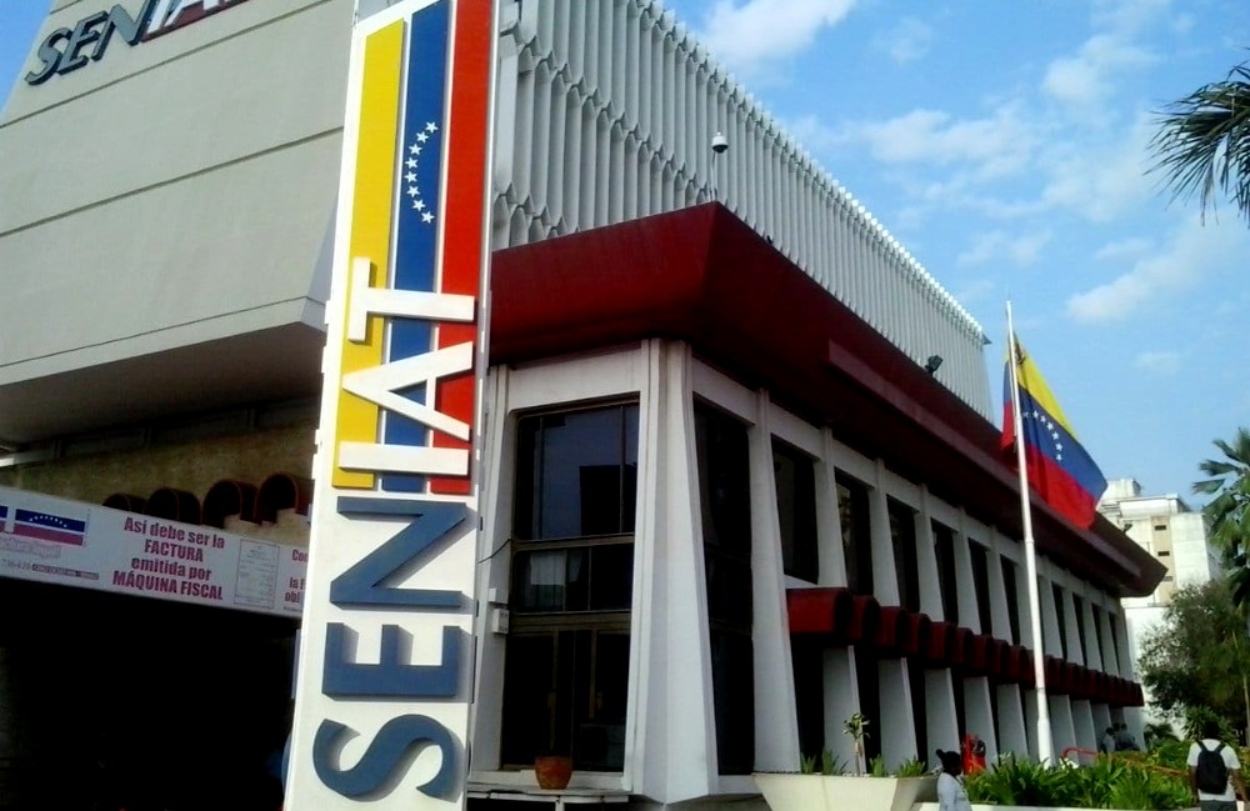 Seniat exhorta a los contribuyentes a declarar y pagar el ISLR