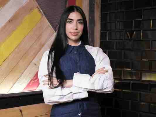 La influencer Surthany Hejeij recibirá una nominación en los premios Eliot en México