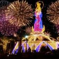 Encendido de Bella Vista será el próximo 7 de noviembre