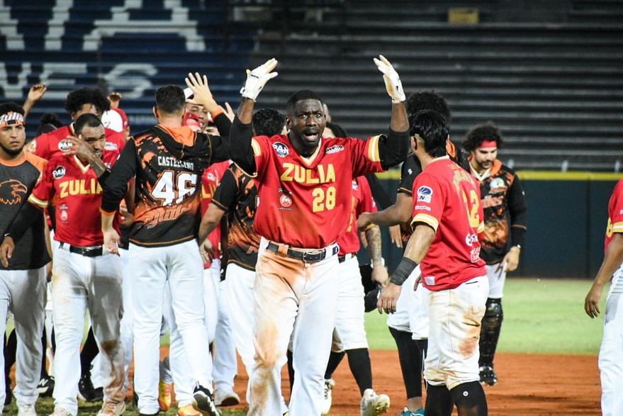 Águilas tendrá nuevas incorporaciones en el roster para la tercera semana de competencia en la LVBP