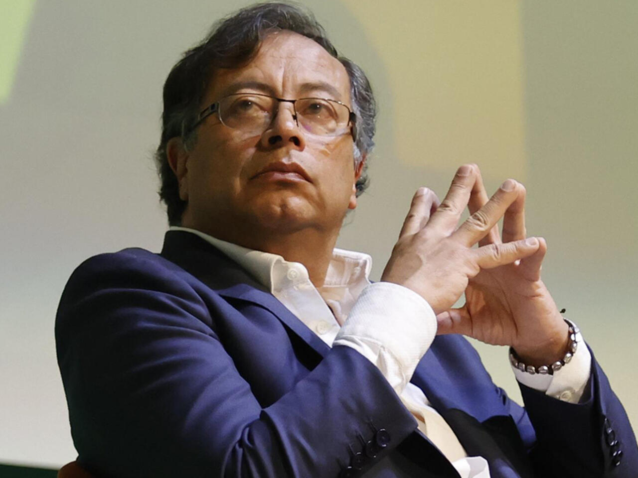 Petro confía en consolidar el control en la frontera con Venezuela tras arremetida del ELN