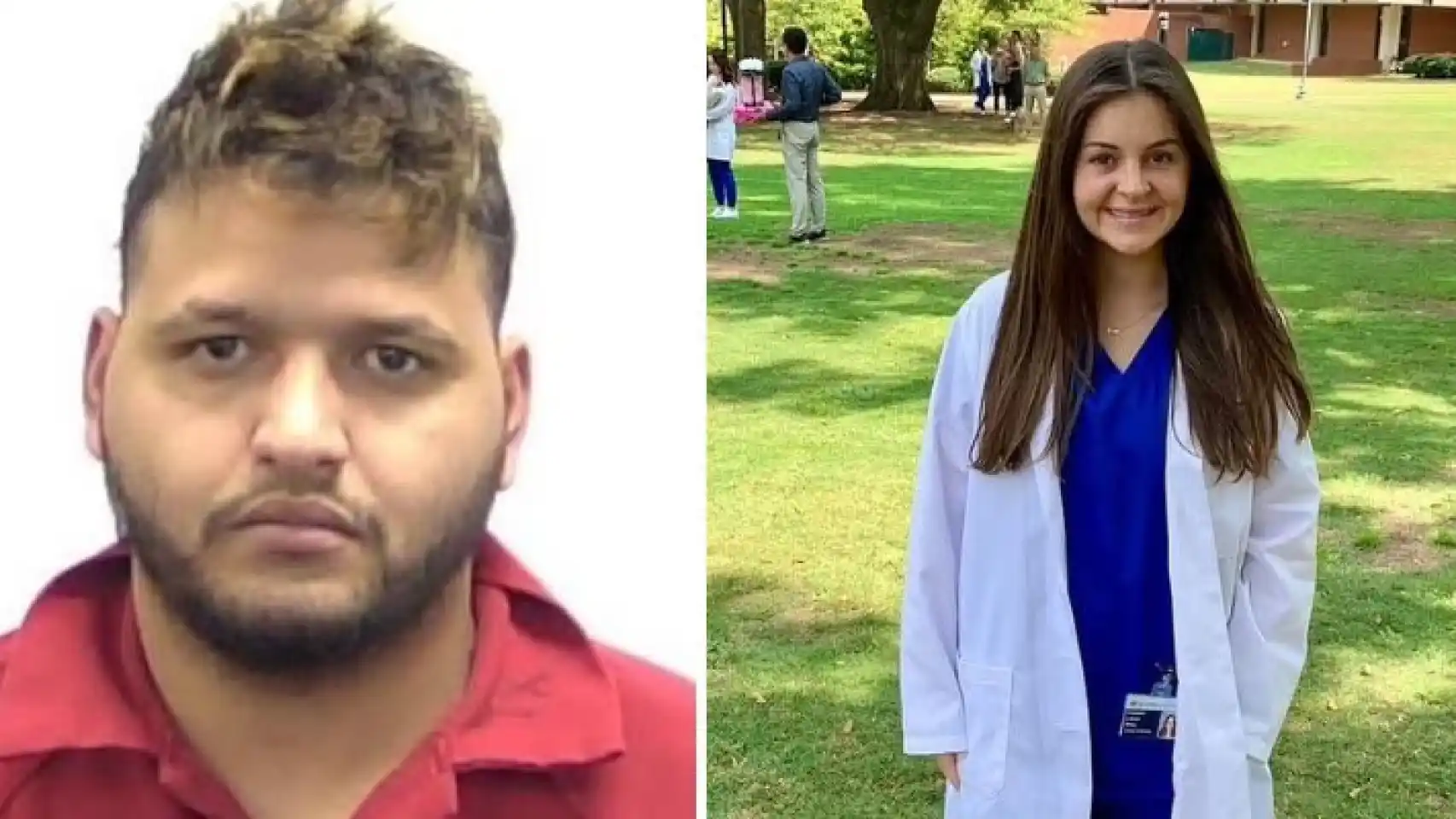Comienza el juicio del venezolano que asesinó a una universitaria en Georgia: Un caso que caló en la retórica migratoria de la campaña de Trump